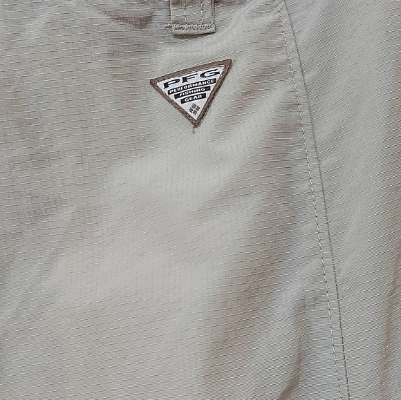 Columbia Performance Fishing Gear Pants - Picture 6 of 8